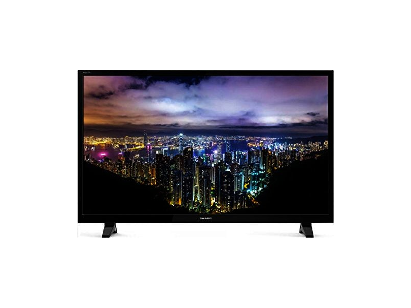 Sharp LC 40FG3142E - Preise und Testberichte bei yopi.de