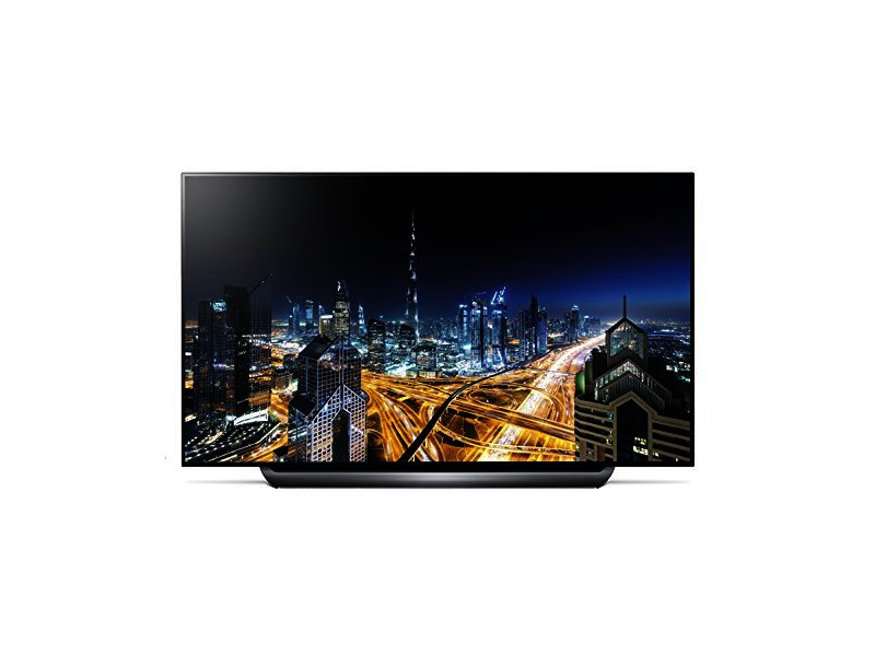 LG OLED65C8LLA - Preise und Testberichte bei yopi.de