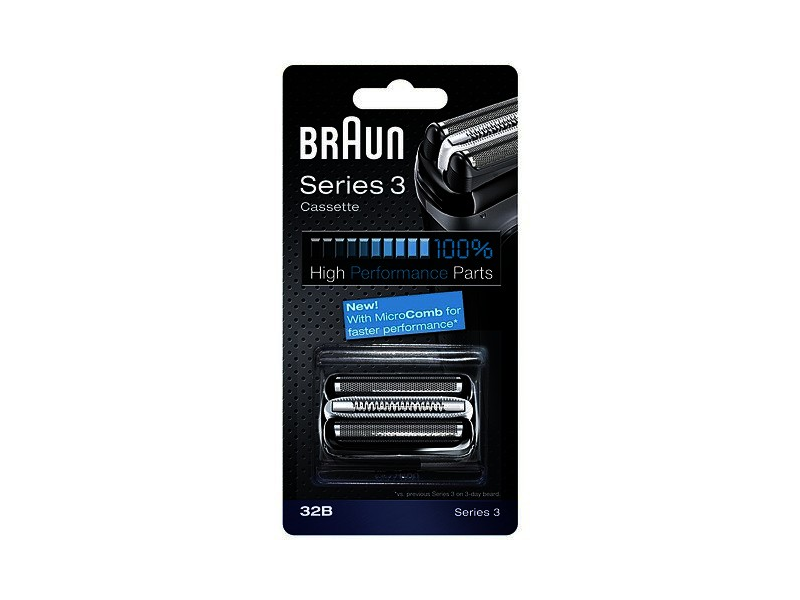 Braun Kombipack 32b - Preise und Testberichte bei yopi.de