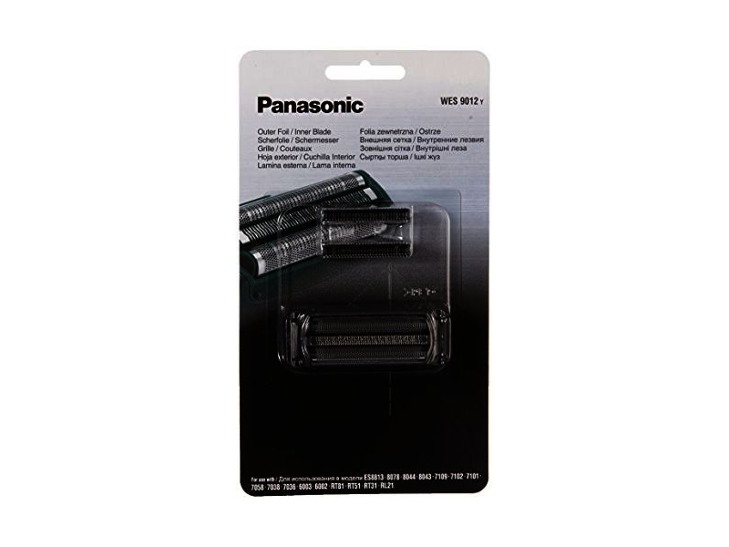 Panasonic WES 9012 Y - Preise und Testberichte bei yopi.de