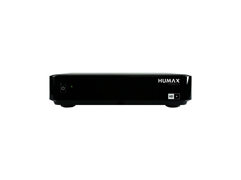 Humax HD Nano Eco HDTV Receiver HD  Karte inklusive - Preise und Testberichte bei yopi.de