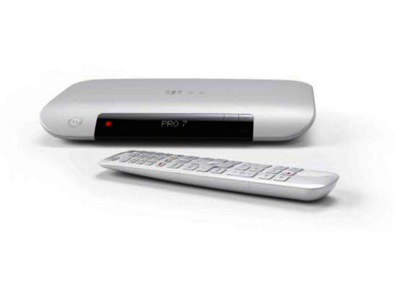 Telekom Media Receiver 400 Preise und Testberichte bei yopi.de