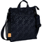 Laessig-wickeltasche-casual-buggy-bag-reflective-star-navy-blau