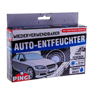 Pingi-auto-entfeuchter