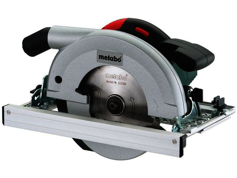 Metabo KS 66 Plus Handkreissäge - Preise und Testberichte bei yopi.de