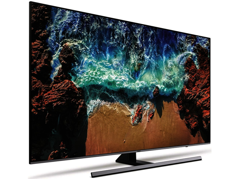 Samsung UE65NU8009TXZG - Preise und Testberichte bei yopi.de