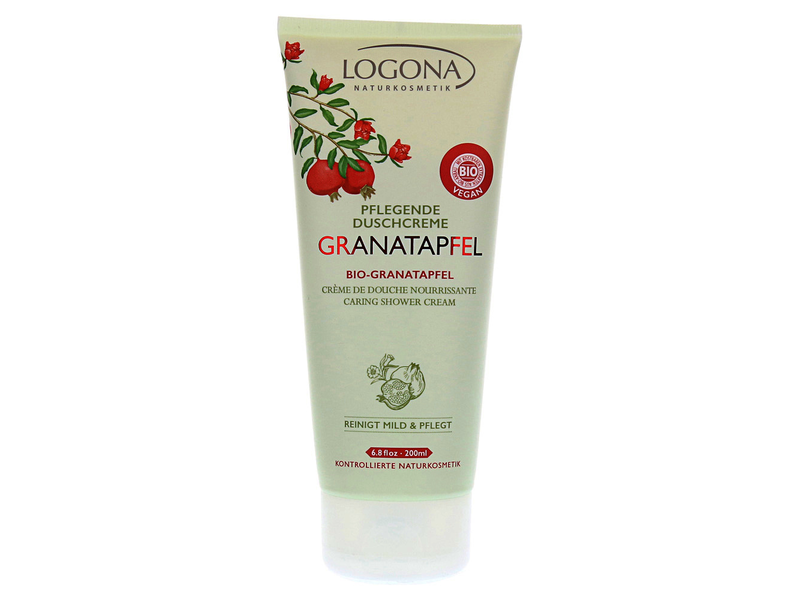 Lagona Granada Shower Cream+Q10 Preise und Testberichte bei yopi.de