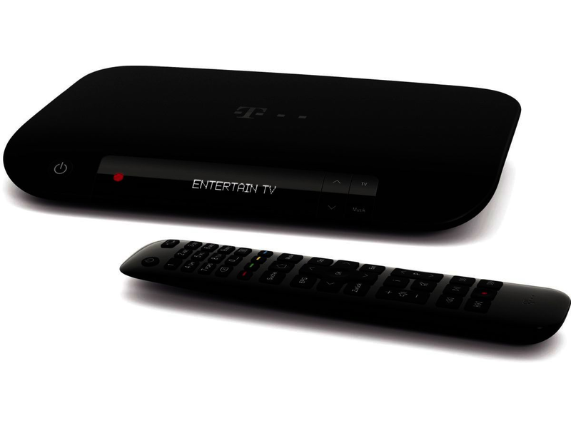 Telekom Media Receiver 201 Preise und Testberichte bei yopi.de