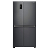 Lg-gsb760pzxz