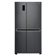 Lg-gsb760pzxz