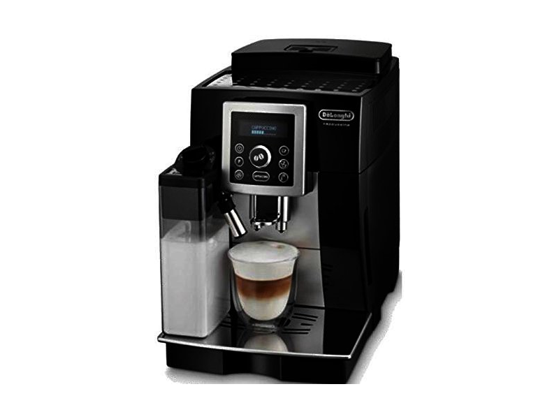 Delonghi Ecam 23.463 B Black Friday DeLonghi ECAM 23.463B - Preise und Testberichte bei yopi.de