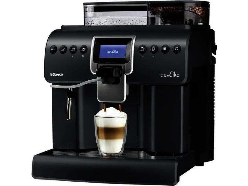 Philips Saeco Aulika One Touch Preise und Testberichte bei yopi.de