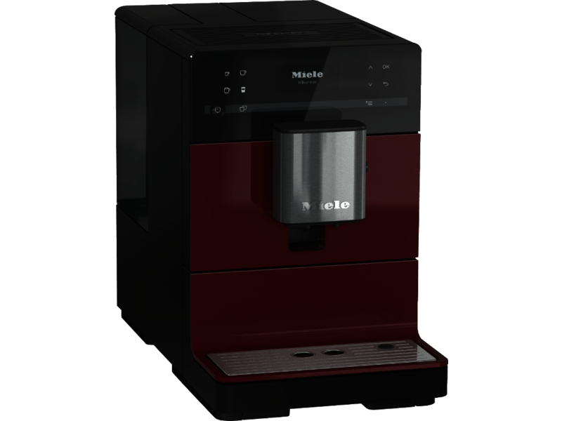 Miele CM 5300 Preise und Testberichte bei yopi.de