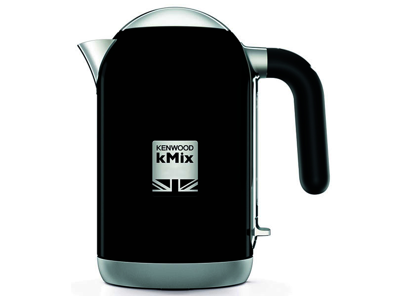 Kenwood ZJX 740 BK KMIX Preise und Testberichte bei yopi.de