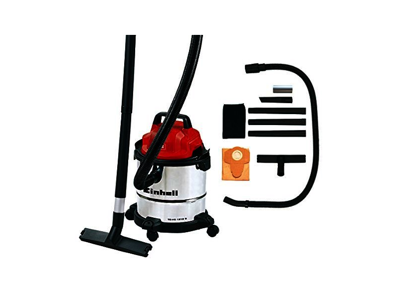 Einhell TC VC 1812 S - Preise und Testberichte bei yopi.de