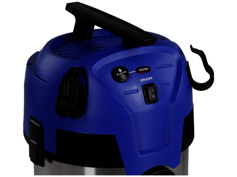 Nilfisk Alto Multi II 22 Inox Preise und Testberichte bei yopi.de