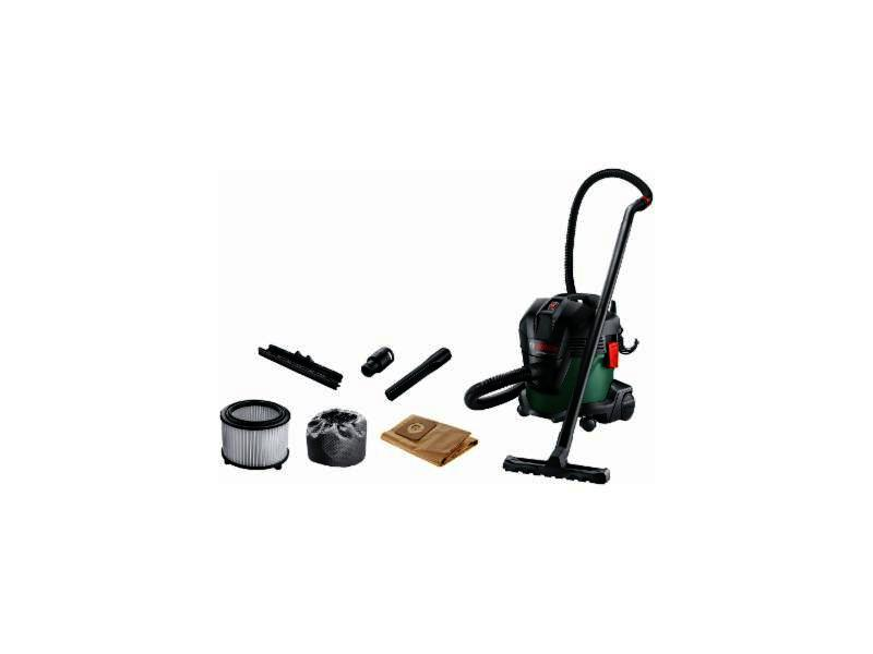 Bosch UniversalVac 15 - Preise und Testberichte bei yopi.de