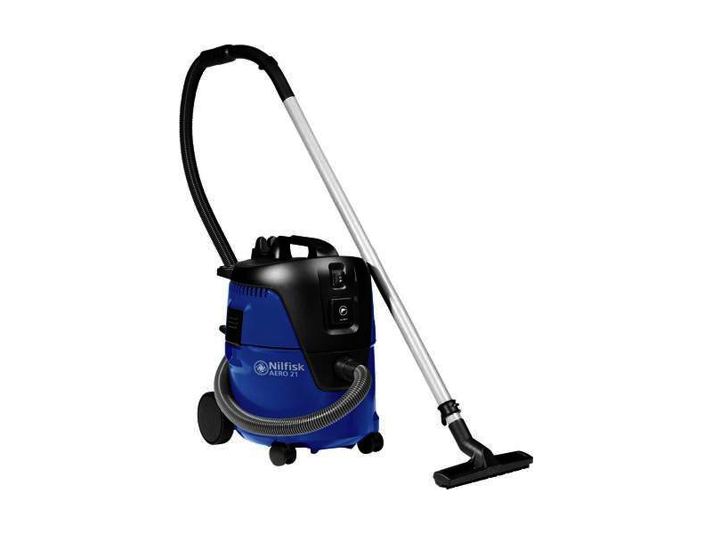 Nilfisk Alto AERO 21 21 PC Preise und Testberichte bei yopi.de