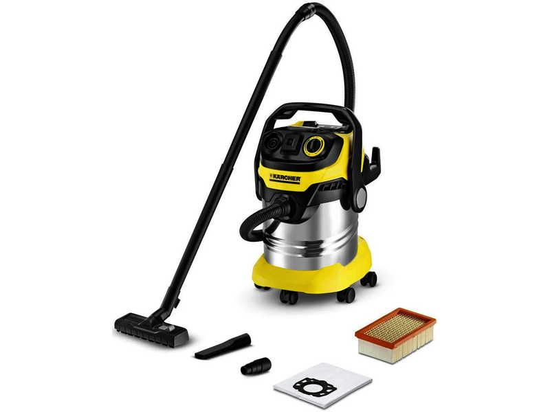 Kärcher WD5P Premium Preise und Testberichte bei yopi.de