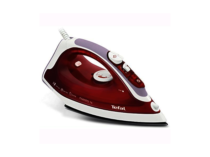 Tefal FV3776 Maestro - Preise und Testberichte bei yopi.de