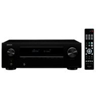 Denon-avrx250bt-schwarz