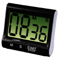 Xavax-00095304-kuechentimer-countdown-digital-schwarz