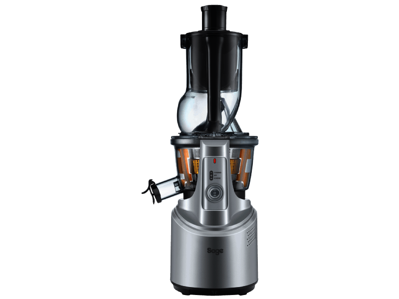 Sage SJS700SIL4EEU1 Preise und Testberichte bei yopi.de