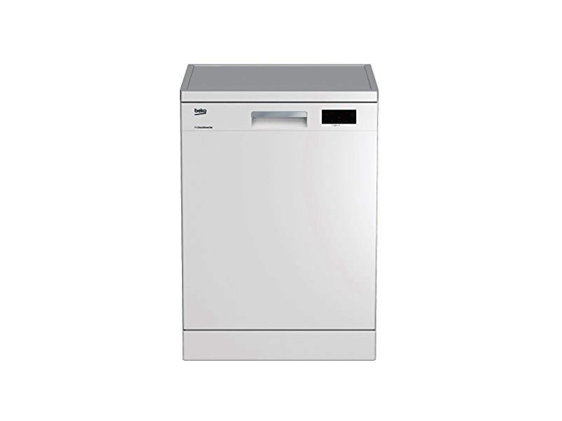 BEKO DFN 6632 - Preise und Testberichte bei yopi.de