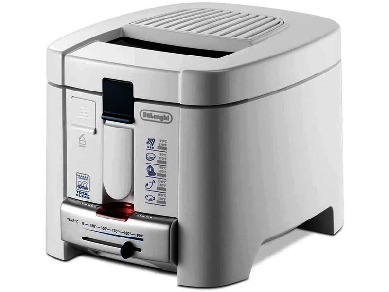 DeLonghi STATISCH F13235 Preise und Testberichte bei yopi.de