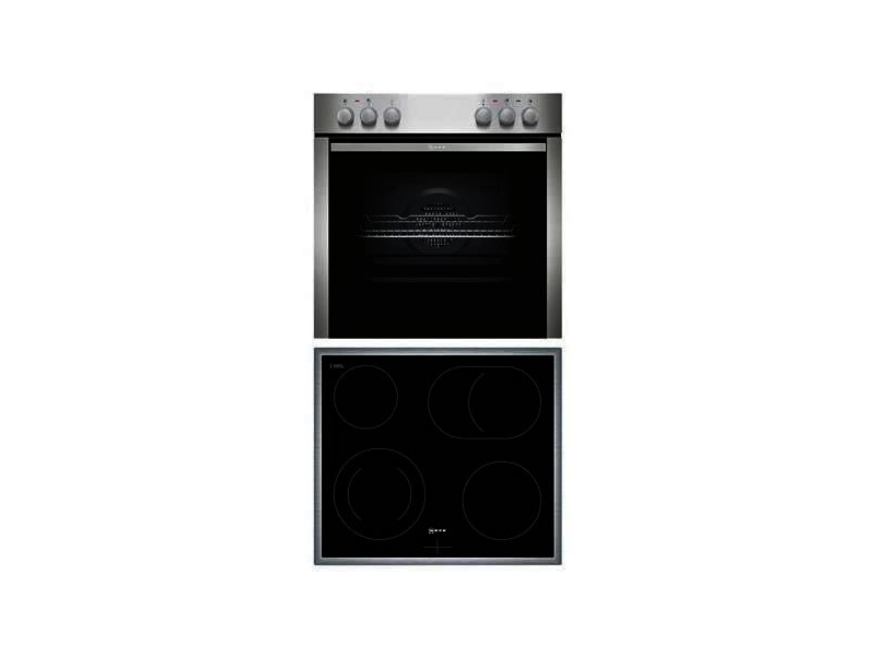 Neff XE1 Preise und Testberichte bei yopi.de