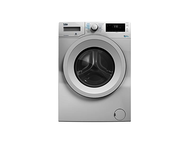 BEKO WDW 85140 - Preise und Testberichte bei yopi.de