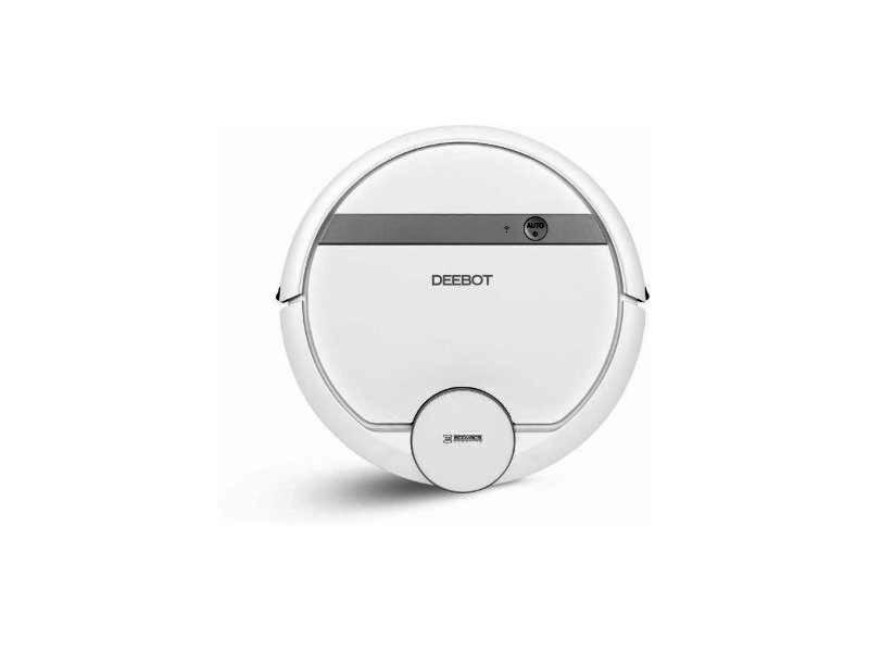Ecovacs DEEBOT 900 - Preise und Testberichte bei yopi.de