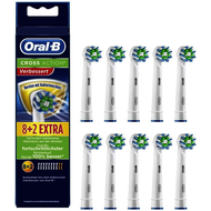 Braun-oral-b-aufsteckbuersten-crossaction-bakterienschutz-8-2er