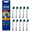 Braun-oral-b-aufsteckbuersten-precision-clean-bakterienschutz-8-2er