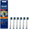 Braun-oral-b-aufsteckbuersten-precision-clean-bakterienschutz-6er