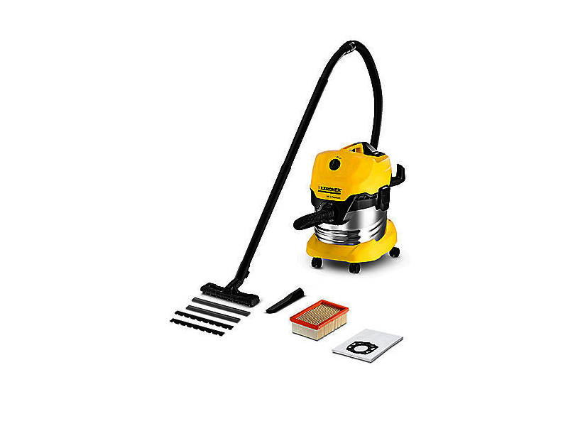 Kärcher WD 4 Premium - Preise und Testberichte bei yopi.de