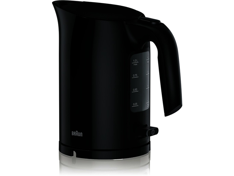 Braun WK3110BK - Preise und Testberichte bei yopi.de