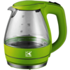 Trendglas-team-kalorik-tkg-jk-1022-ag-wasserkocher-gruen