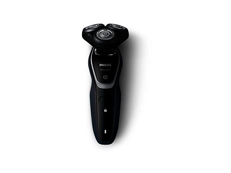 Philips S5110/06 Rasierer Series 5000 Akku/Netz - Preise und ...