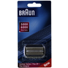 Braun-series-3-31s-scherfolie-silber