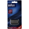 Braun-series-3-31s-scherfolie-silber