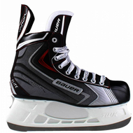 Bauer-bauer-herren-schlittschuhe-vapor-elite-sr-smu-silber-grau-schwarz-groesse-48