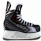 Bauer-bauer-herren-schlittschuhe-vapor-elite-sr-smu-silber-grau-schwarz-groesse-48