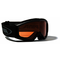Alpina-sports-carat-s-kinder-farbe-431-schwarz-scheibe-singleflex