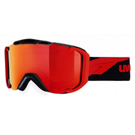 Uvex-snowstrike-litemirror-skibrille-farbe-2326-black-red-mat-litemirror-red-lasergold-lite