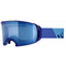 Uvex-craxx-brillentraegerskibrille-litemirror-farbe-4026-indigo-mat-litemirror-blue-blue
