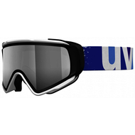 Uvex-jakk-take-off-skibrille-farbe-1326-white-mat-double-lens-cylindric-litemirror-silver-lasergold-lite-clear