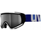 Uvex-jakk-take-off-skibrille-farbe-1326-white-mat-double-lens-cylindric-litemirror-silver-lasergold-lite-clear