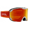 Alpina-sports-pheos-multi-mirror-farbe-813-weiss-orange-scheibe-multimirror-oange