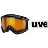 Uvex-rennskibrille-fx-race-farbe-2229-black-double-lens-lasergold-lite